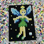 Rejilla Flexible de Silicona A4 Negra — 4