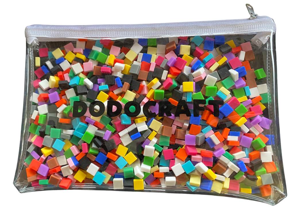 Kit de 1000 píxeles