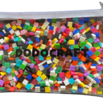 Kit de 1000 Pixels de Silicona — 1