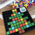 6 Mini Rejillas de Silicona 10×10 — 3