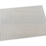 Rejilla Flexible Translucida de Silicona A4 — 1