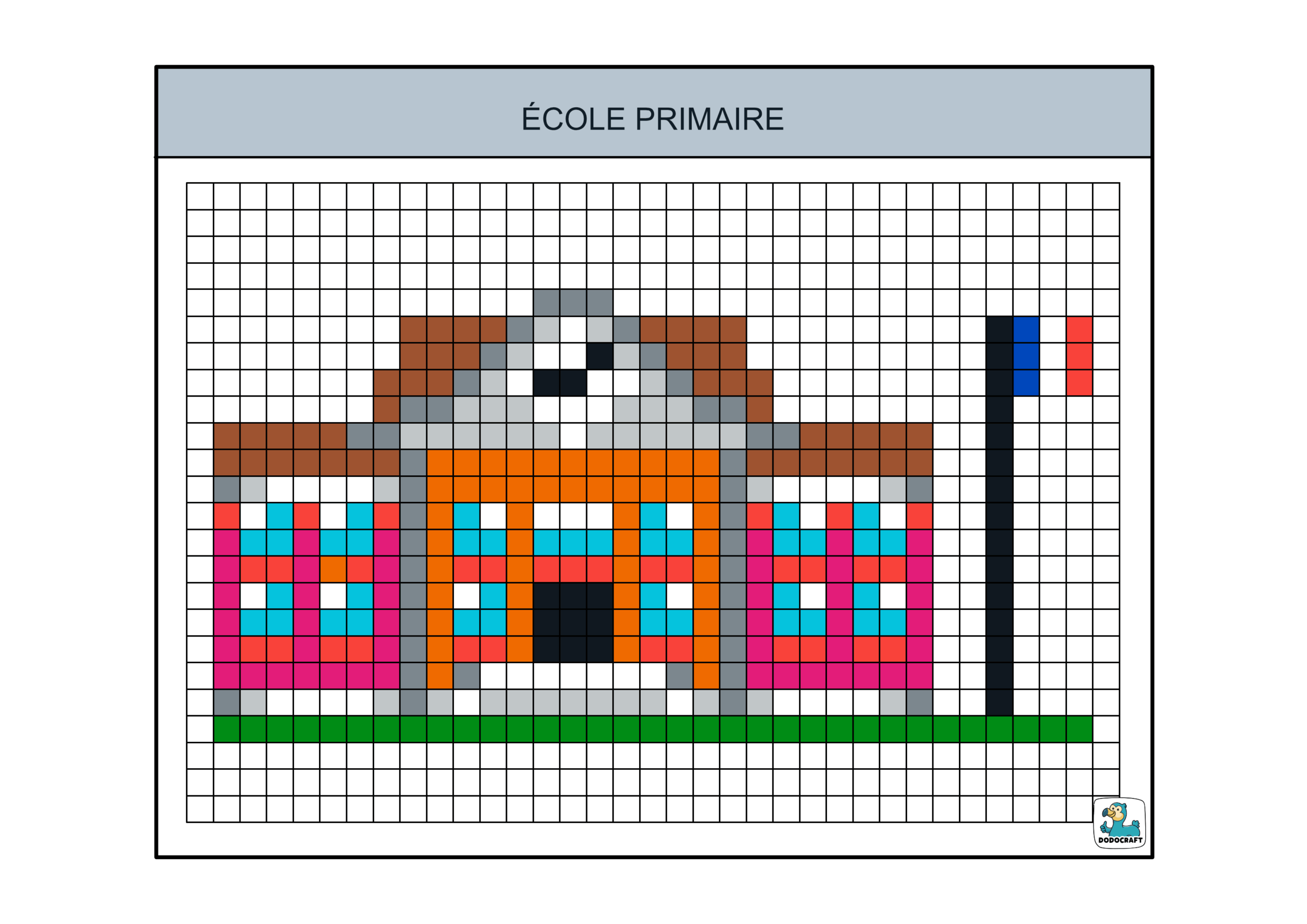 École Primaire