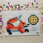 Rejilla Flexible Translucida de Silicona A4 — 4