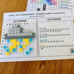 4 Rejillas con Marcas 10×10 — 3