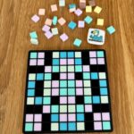 Kit 500 Pixels: Letras, Numeros y 6 Nuevos Colores — 3