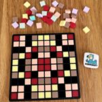 Kit 500 Pixels: Letras, Numeros y 6 Nuevos Colores — 4