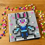 Pack 2 Rejillas Translucidas 20×20 — 2