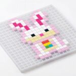 Pack 2 Rejillas Translucidas 20×20 — 4