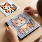 Pack 2 Rejillas Translucidas 20×20 — 5