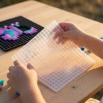 Pack 2 Rejillas Translucidas 20×20 — 3