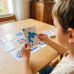 Tarjetas Pixel Art – 36 Modelos Oceano — 3